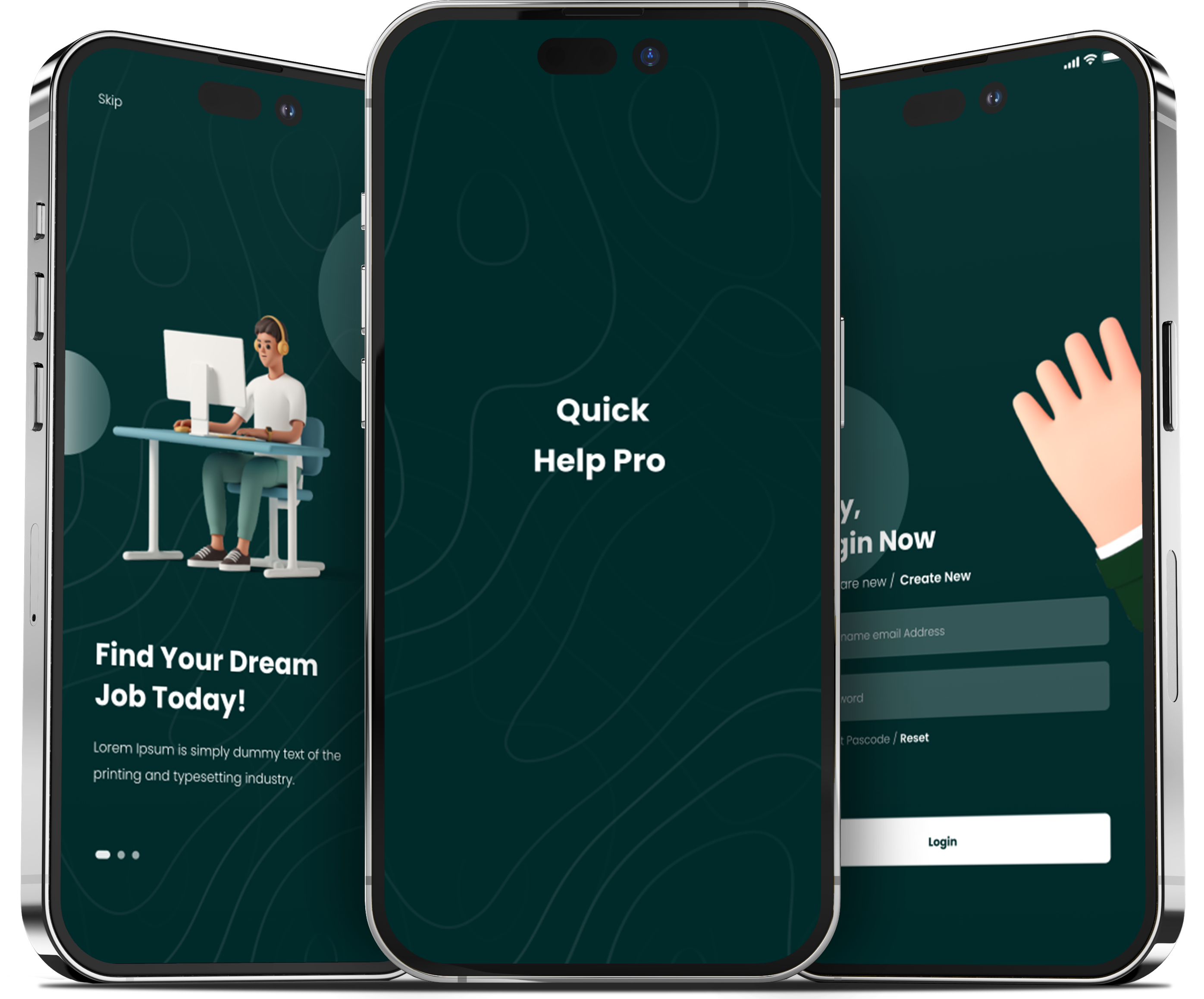 Development Image