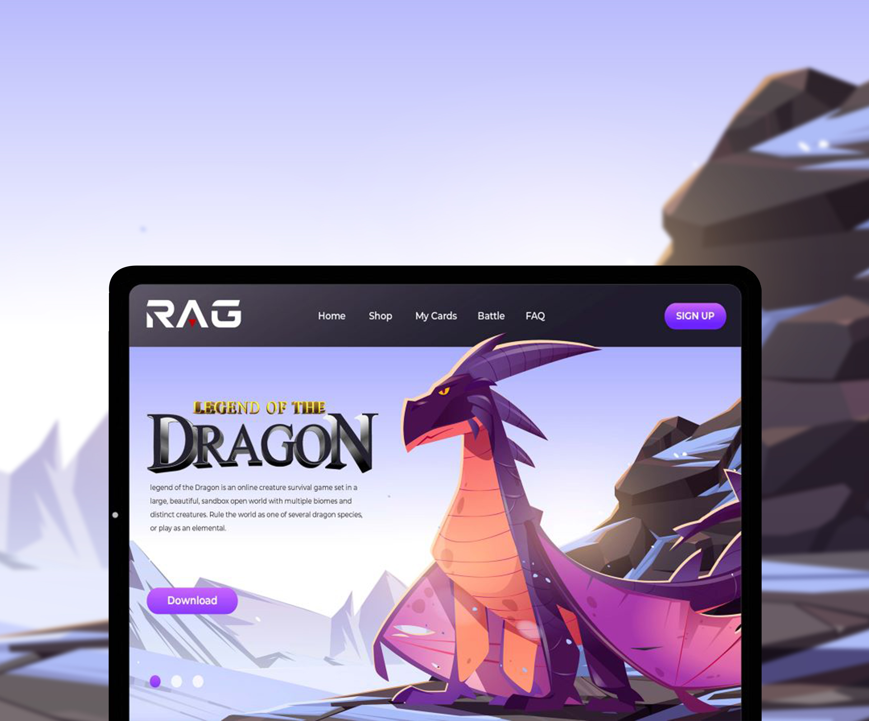 Development Image