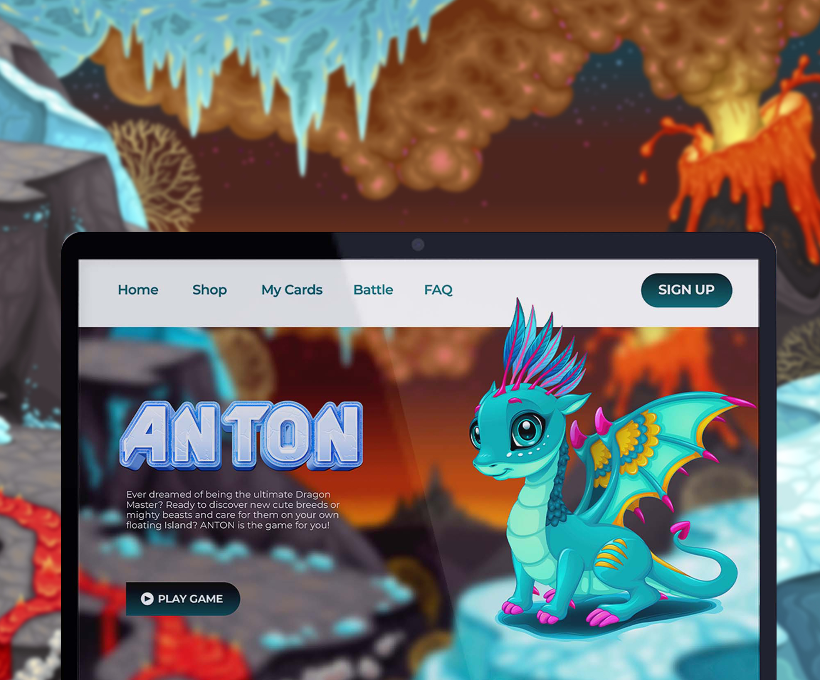 Development Image