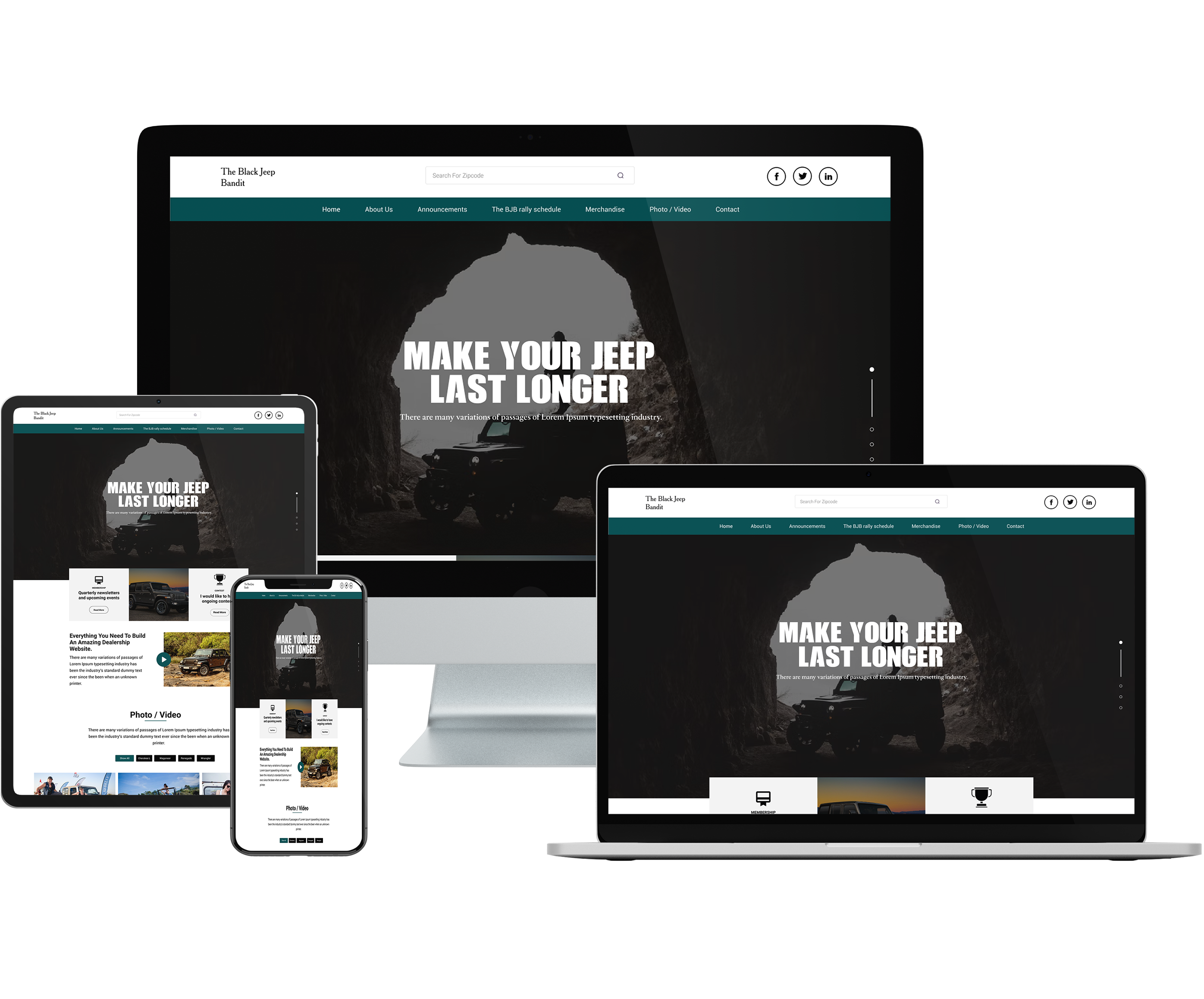 Development Image